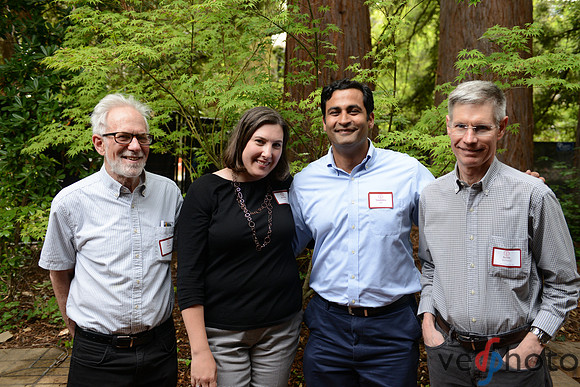 Stanford Tenured Faculty Reception 2017 by Ved Chirayath-44