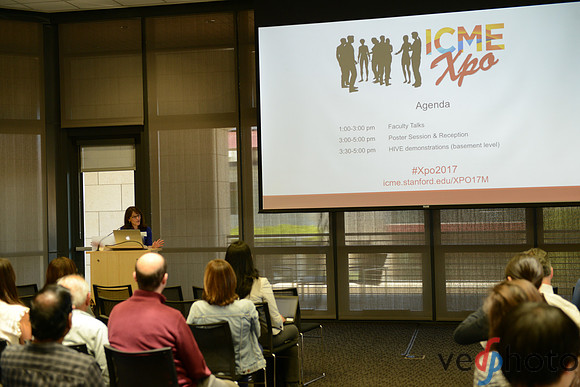 Stanford ICME Xpo 2017 by Ved Chirayath-111