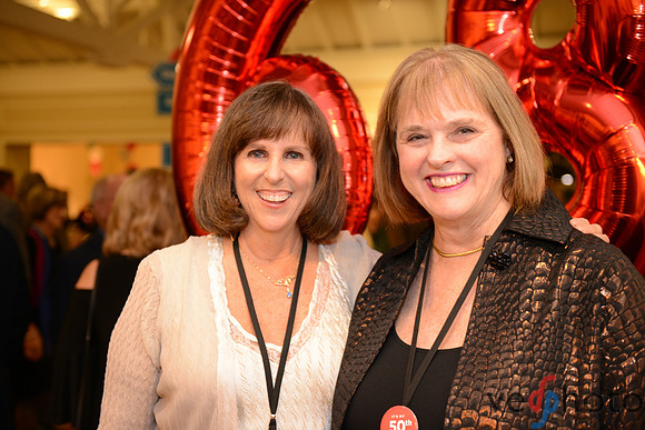 Stanford University 50th Reunion Class Party-110