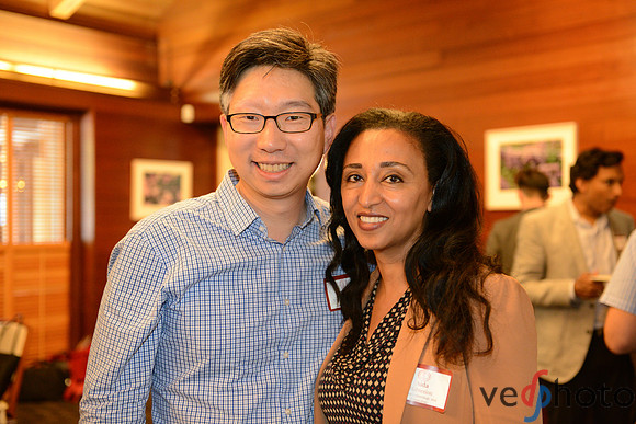 Stanford Tenured Faculty Reception 2017 by Ved Chirayath-26