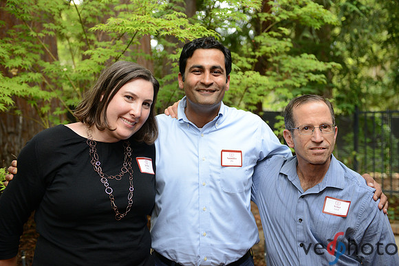 Stanford Tenured Faculty Reception 2017 by Ved Chirayath-231