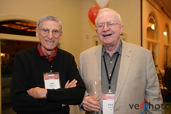 Stanford University 50th Reunion Class Party-61