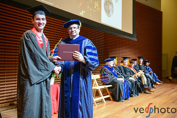Stanford Aero Astro Graduation 2017 by Ved Chirayath-360