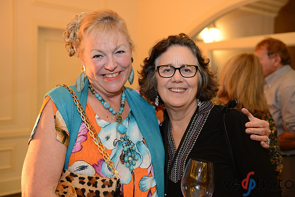 Stanford University 50th Reunion Class Party-26