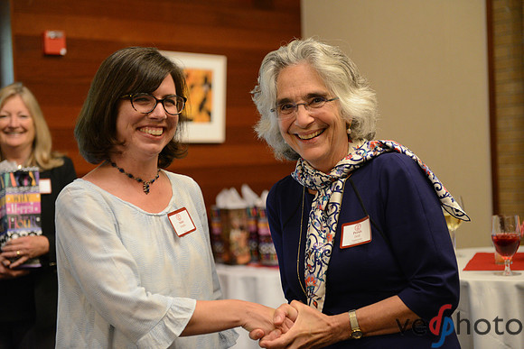 Stanford Tenured Faculty Reception 2017 by Ved Chirayath-140