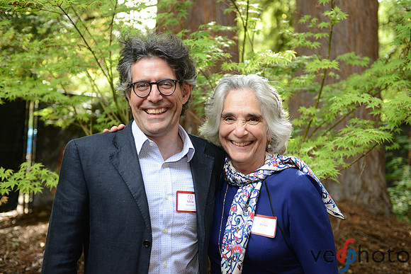 Stanford Tenured Faculty Reception 2017 by Ved Chirayath-193
