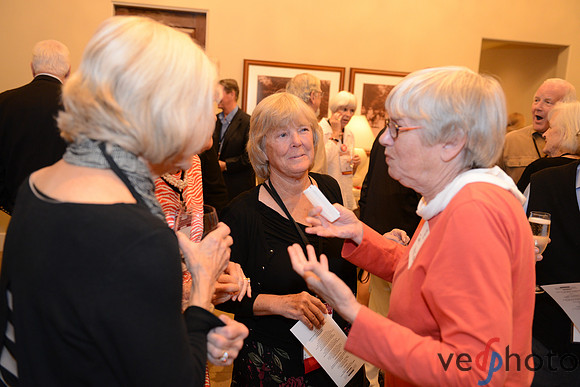 Stanford University 50th Reunion Class Party-212