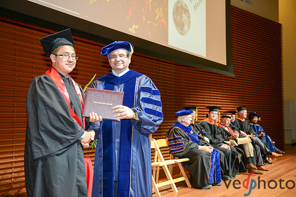 Stanford Aero Astro Graduation 2017 by Ved Chirayath-363