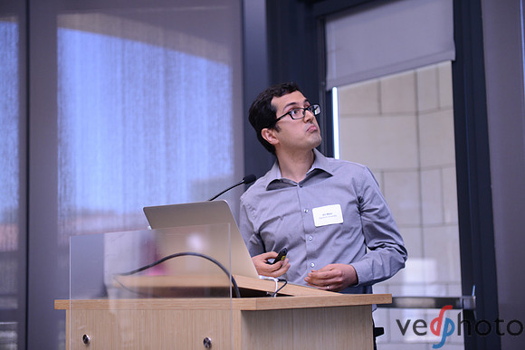 Stanford ICME Xpo 2017 by Ved Chirayath-166