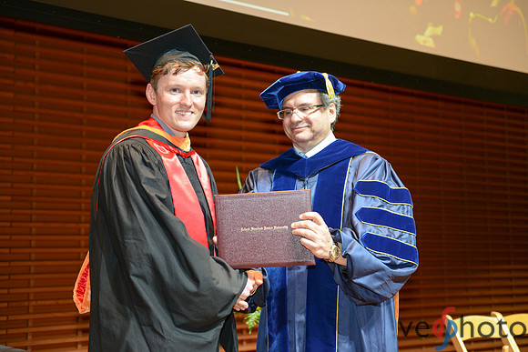 Stanford Aero Astro Graduation 2017 by Ved Chirayath-383