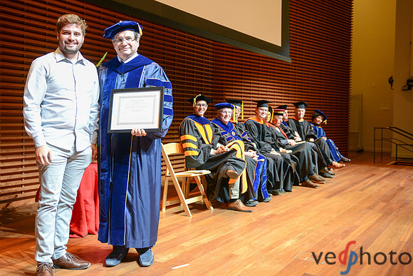 Stanford Aero Astro Graduation 2017 by Ved Chirayath-30