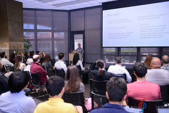 Stanford ICME Xpo 2017 by Ved Chirayath-89