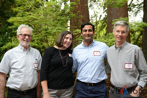 Stanford Tenured Faculty Reception 2017 by Ved Chirayath-172