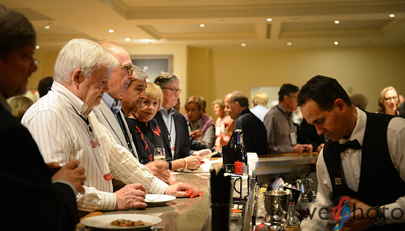 Stanford University 50th Reunion Class Party-19