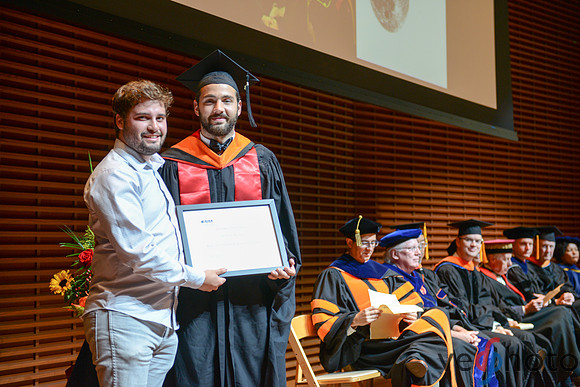Stanford Aero Astro Graduation 2017 by Ved Chirayath-35