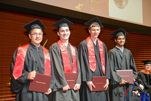 Stanford Aero Astro Graduation 2017 by Ved Chirayath-367