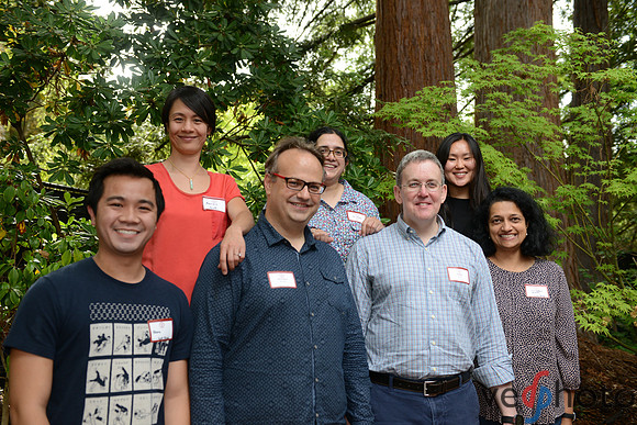 Stanford Tenured Faculty Reception 2017 by Ved Chirayath-46