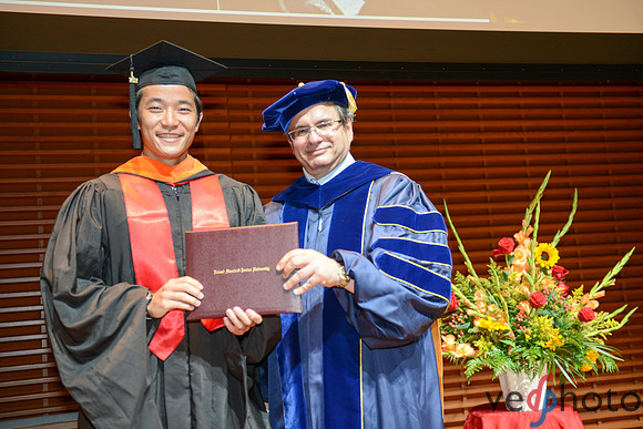Stanford Aero Astro Graduation 2017 by Ved Chirayath-497