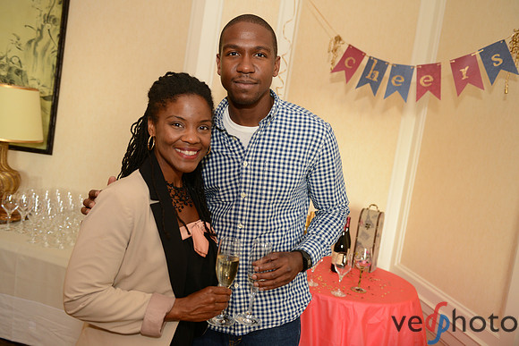 Theresa and Brian surprise party -175