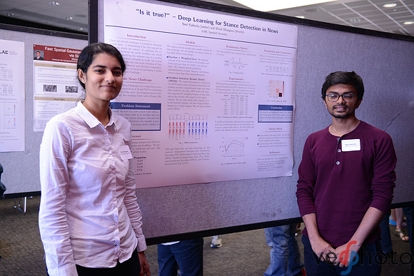 Stanford ICME Xpo 2017 by Ved Chirayath-247