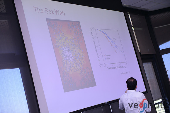 Stanford ICME Xpo 2017 by Ved Chirayath-101