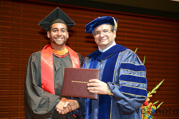 Stanford Aero Astro Graduation 2017 by Ved Chirayath-399