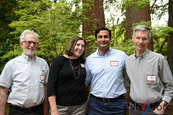 Stanford Tenured Faculty Reception 2017 by Ved Chirayath-45