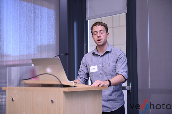 Stanford ICME Xpo 2017 by Ved Chirayath-149