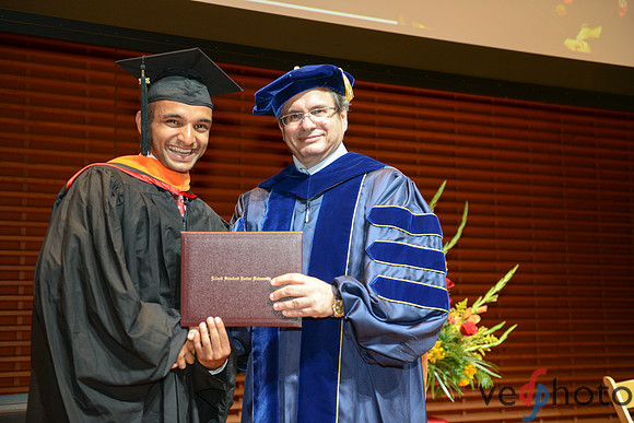 Stanford Aero Astro Graduation 2017 by Ved Chirayath-491