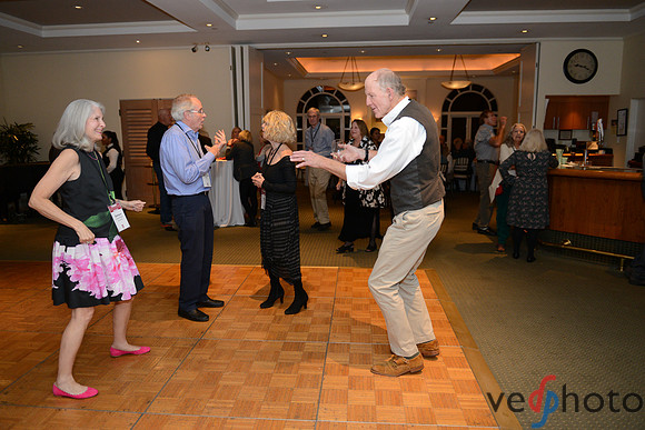 Stanford University 50th Reunion Class Party-392