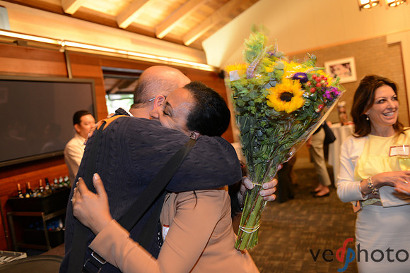 Stanford Tenured Faculty Reception 2017 by Ved Chirayath-67