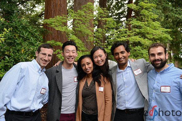 Stanford Tenured Faculty Reception 2017 by Ved Chirayath-243
