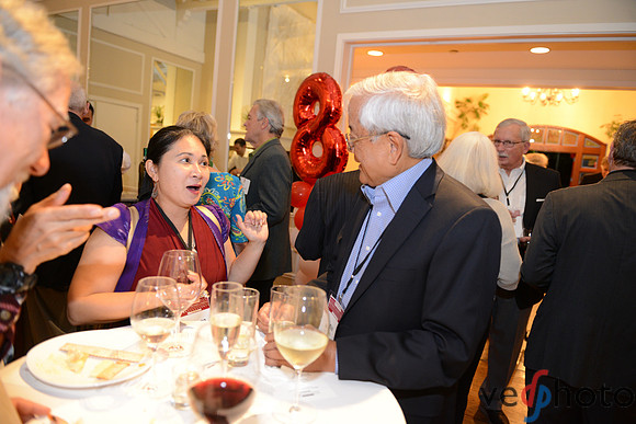 Stanford University 50th Reunion Class Party-279