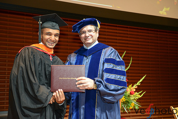 Stanford Aero Astro Graduation 2017 by Ved Chirayath-492