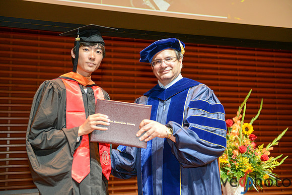 Stanford Aero Astro Graduation 2017 by Ved Chirayath-76
