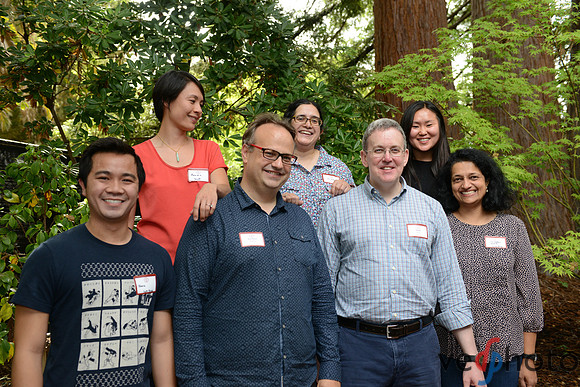 Stanford Tenured Faculty Reception 2017 by Ved Chirayath-49
