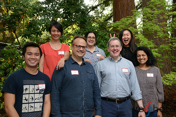 Stanford Tenured Faculty Reception 2017 by Ved Chirayath-179