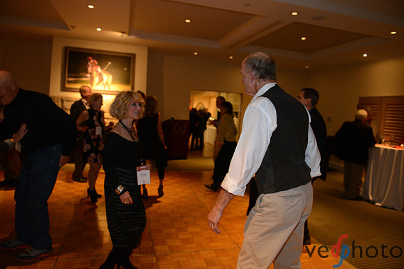 Stanford University 50th Reunion Class Party-429