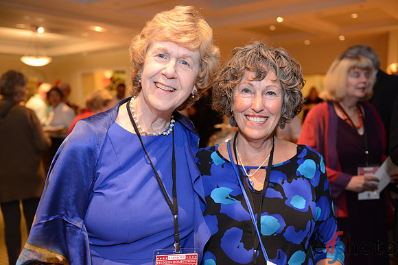 Stanford University 50th Reunion Class Party-243