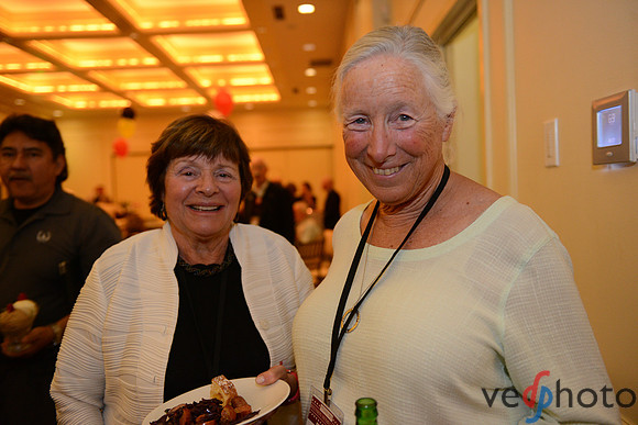 Stanford University 50th Reunion Class Party-57