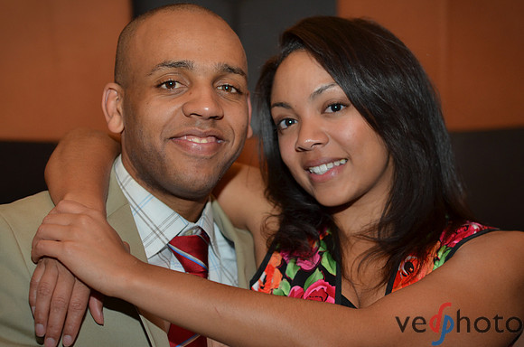 Theresa & Brian 30 Roast-9