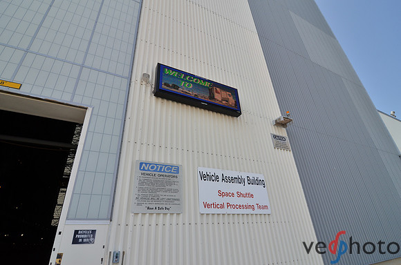 KSC Space Shuttle Discovery-1309