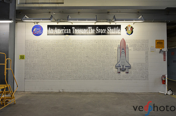 KSC Space Shuttle Discovery-1290