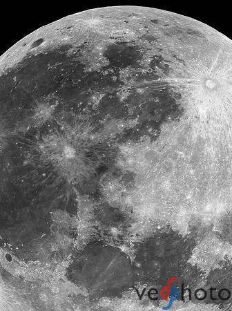 Supermoon 2012