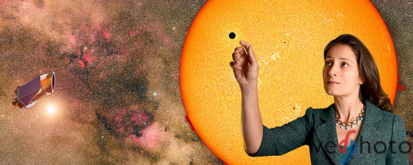 Discoverer of Worlds