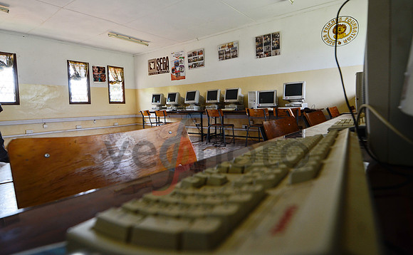 Sega, Kisumu Center