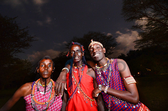 Samasource Kenya 2011-25