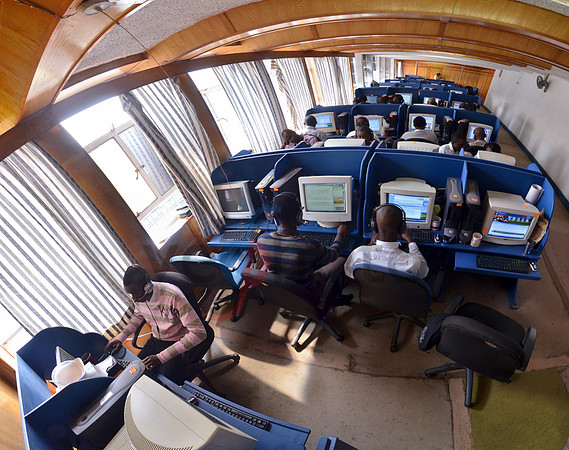 Adept Center Workplace