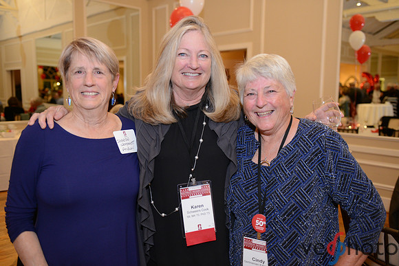 Stanford University 50th Reunion Class Party-366