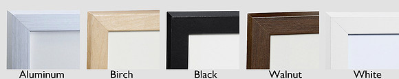 Ikea-Frames